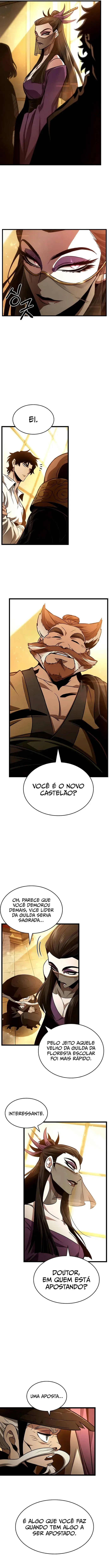 O Mundo Após a Queda Capítulo 33 Página 4