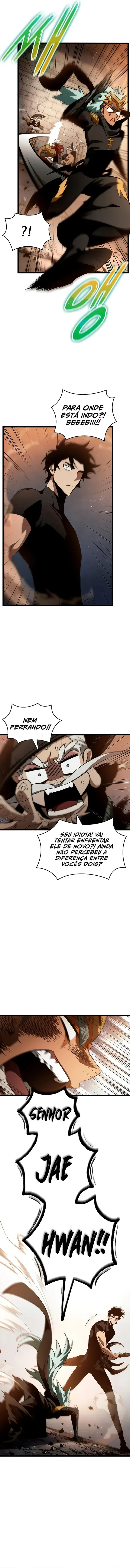 O Mundo Após a Queda Capítulo 36 Página 10