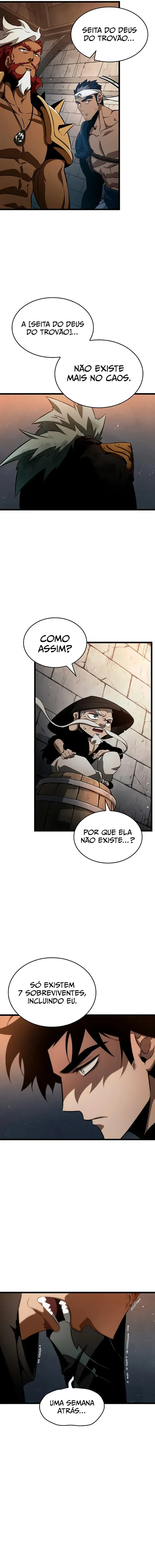 O Mundo Após a Queda Capítulo 36 Página 13