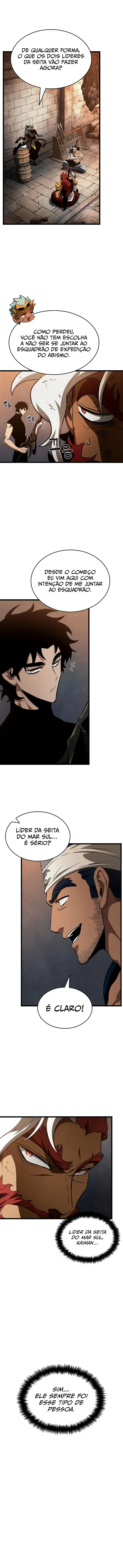 O Mundo Após a Queda Capítulo 36 Página 7