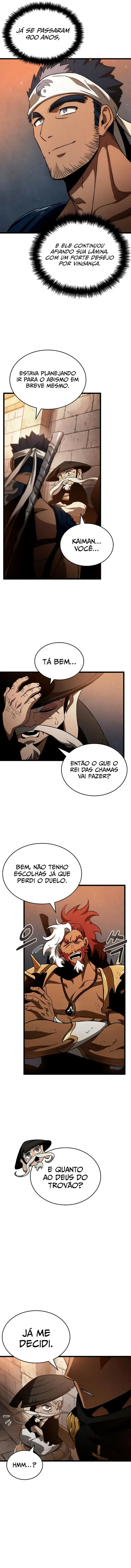 O Mundo Após a Queda Capítulo 36 Página 9