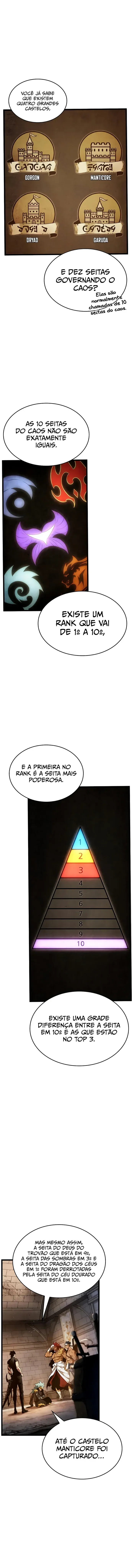O Mundo Após a Queda Capítulo 37 Página 10