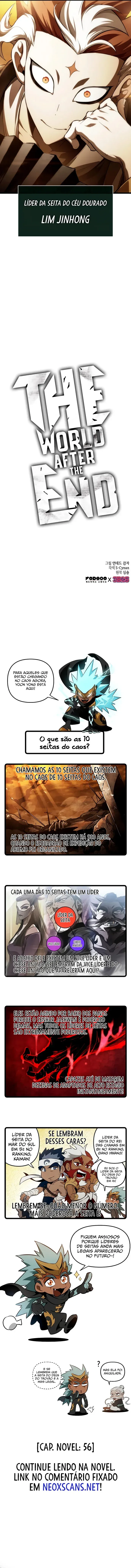 O Mundo Após a Queda Capítulo 37 Página 14