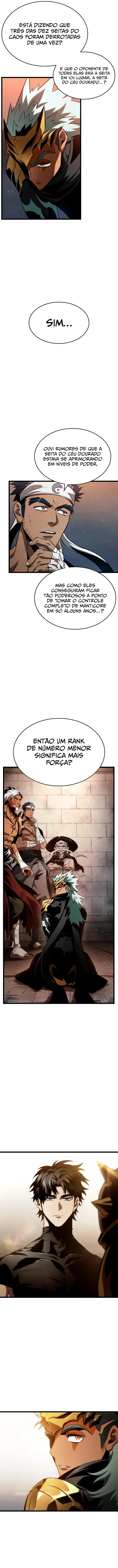 O Mundo Após a Queda Capítulo 37 Página 8