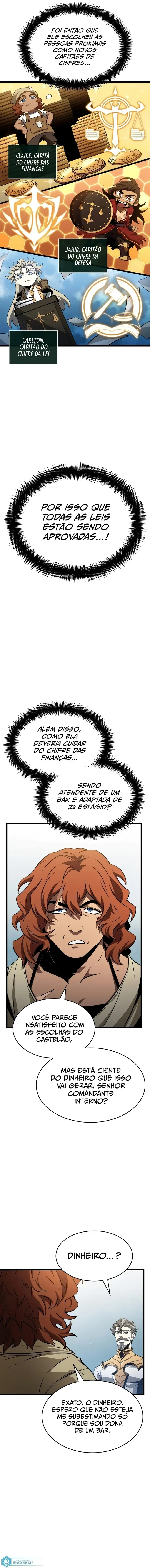 O Mundo Após a Queda Capítulo 39 Página 15