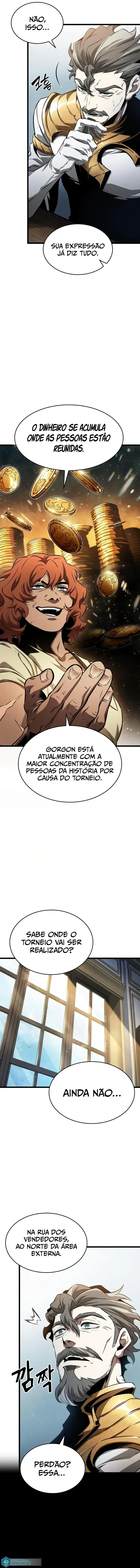 O Mundo Após a Queda Capítulo 39 Página 16