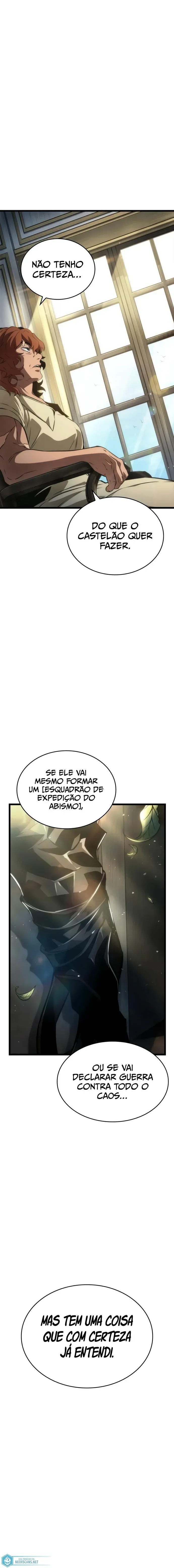 O Mundo Após a Queda Capítulo 39 Página 19