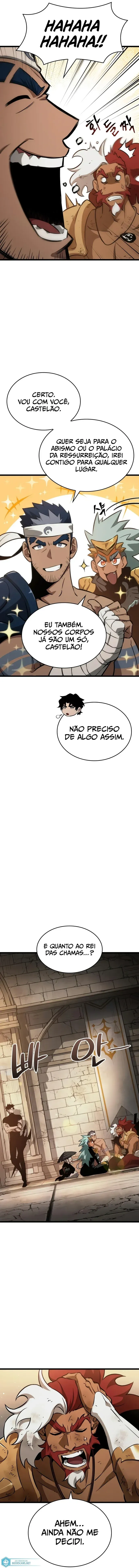 O Mundo Após a Queda Capítulo 39 Página 6