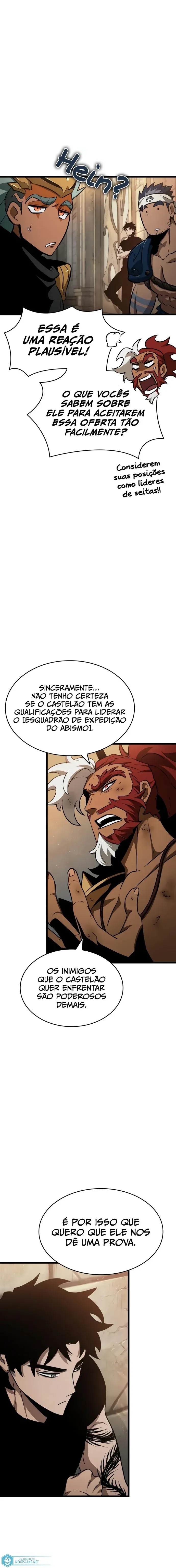 O Mundo Após a Queda Capítulo 39 Página 7