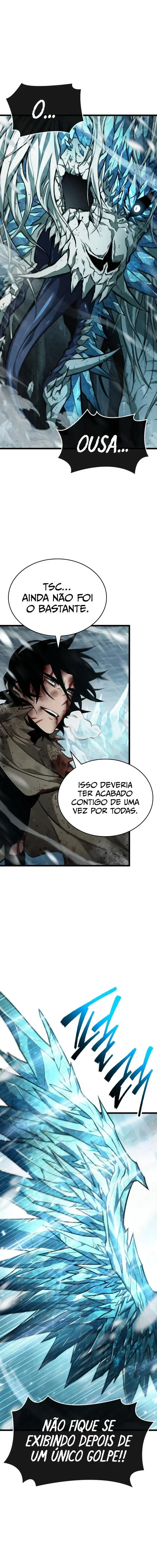 O Mundo Após a Queda Capítulo 4 Página 11