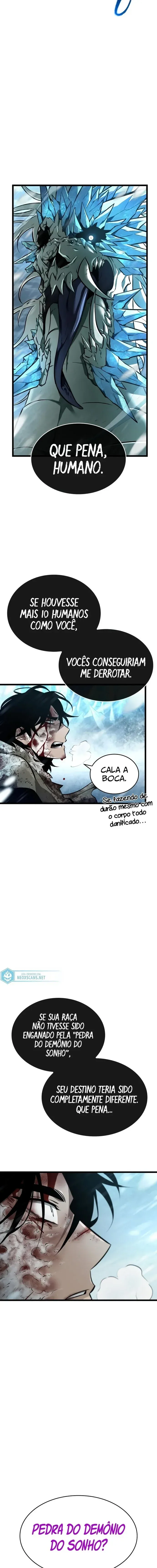 O Mundo Após a Queda Capítulo 4 Página 14