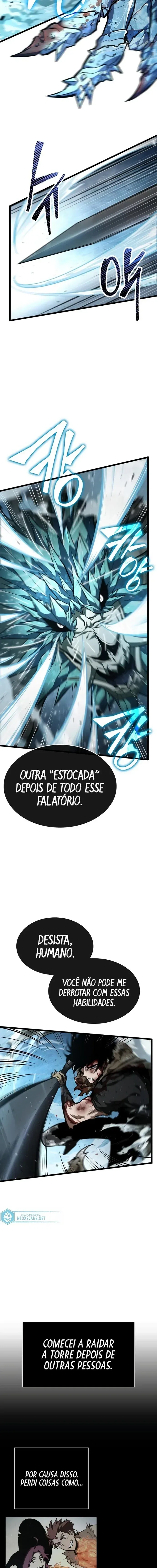 O Mundo Após a Queda Capítulo 4 Página 5