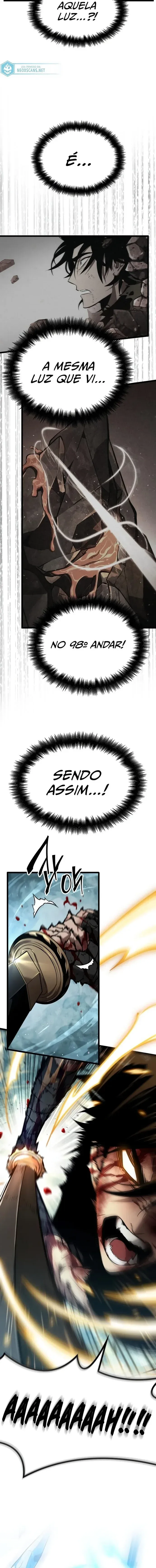 O Mundo Após a Queda Capítulo 4 Página 9