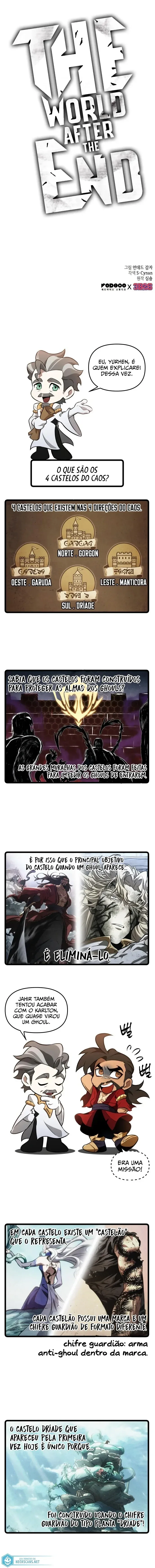 O Mundo Após a Queda Capítulo 40 Página 16