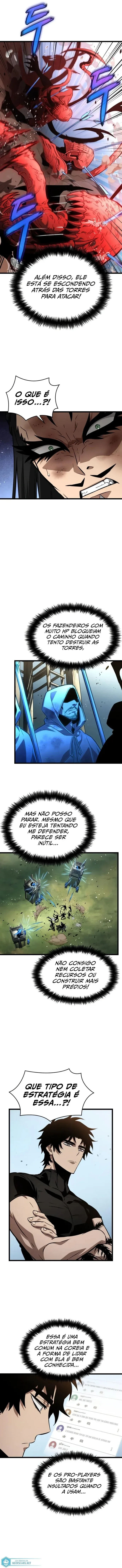 O Mundo Após a Queda Capítulo 41 Página 12