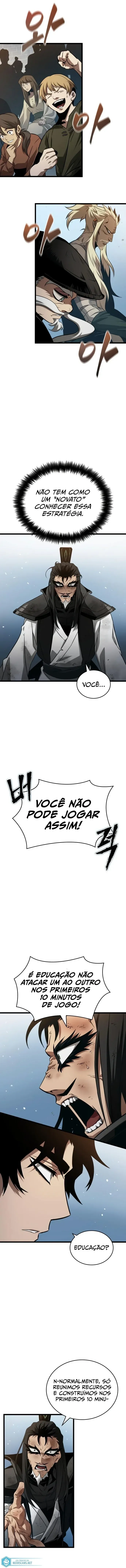 O Mundo Após a Queda Capítulo 41 Página 13