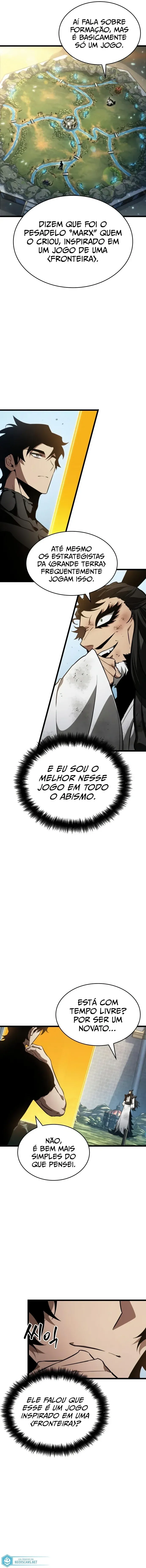 O Mundo Após a Queda Capítulo 41 Página 7