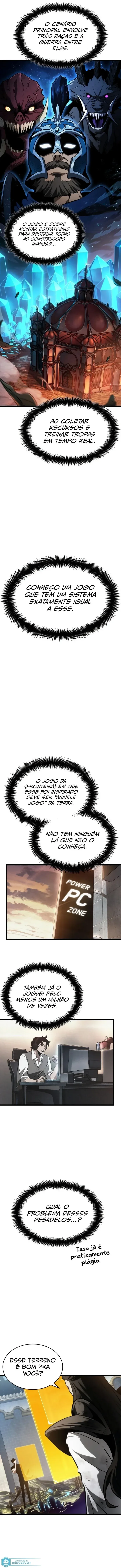 O Mundo Após a Queda Capítulo 41 Página 8