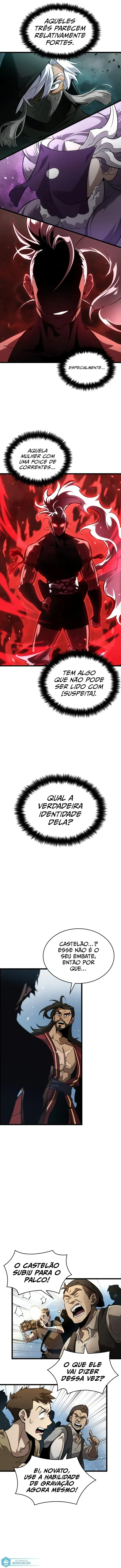 O Mundo Após a Queda Capítulo 42 Página 10