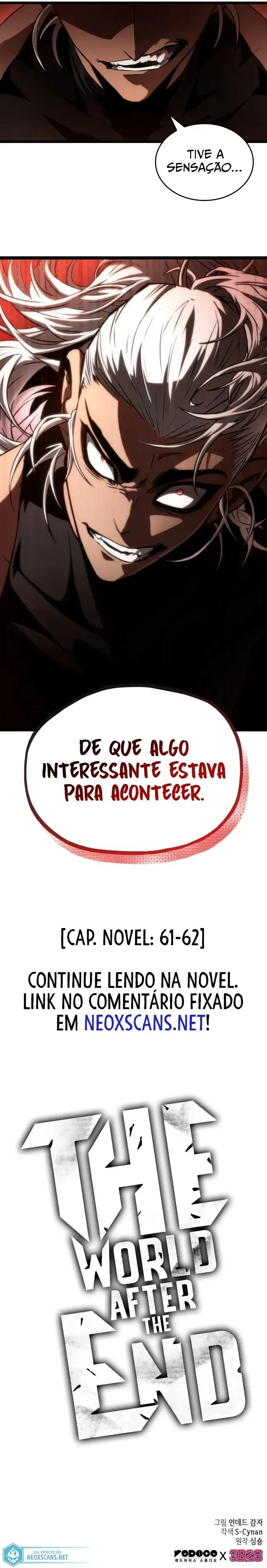 O Mundo Após a Queda Capítulo 42 Página 15