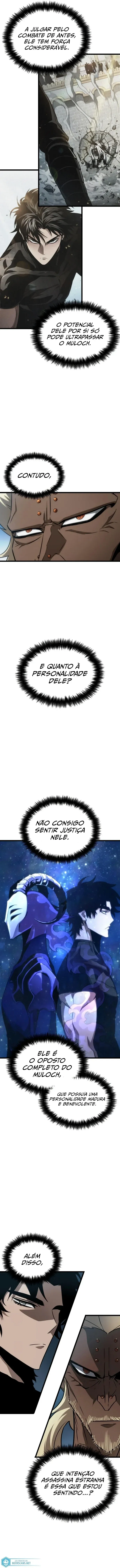 O Mundo Após a Queda Capítulo 42 Página 6