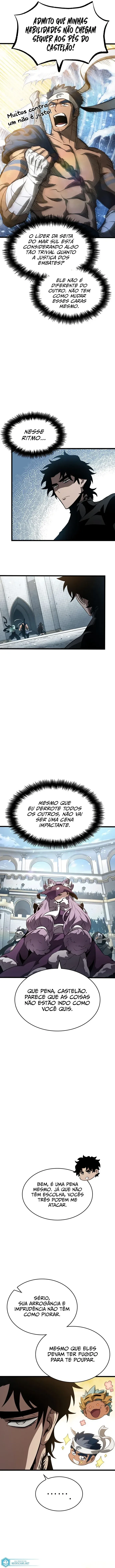 O Mundo Após a Queda Capítulo 43 Página 6