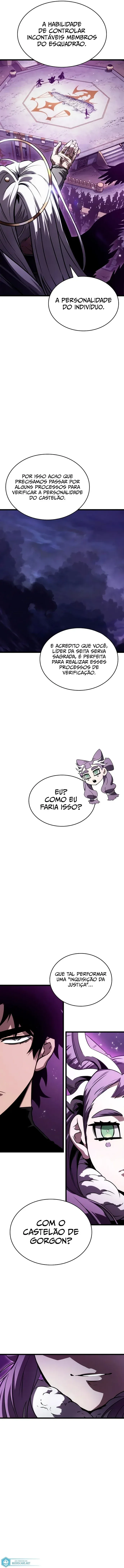 O Mundo Após a Queda Capítulo 44 Página 8
