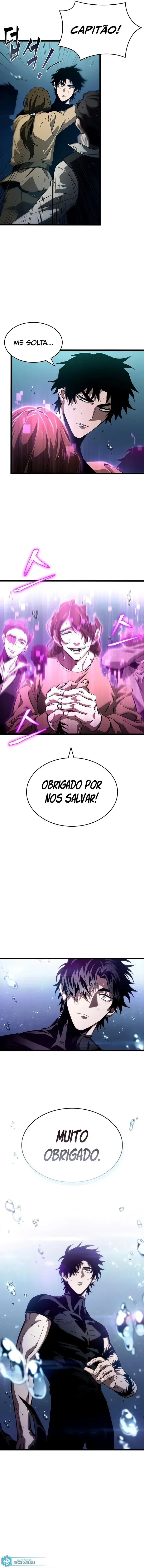 O Mundo Após a Queda Capítulo 45 Página 10
