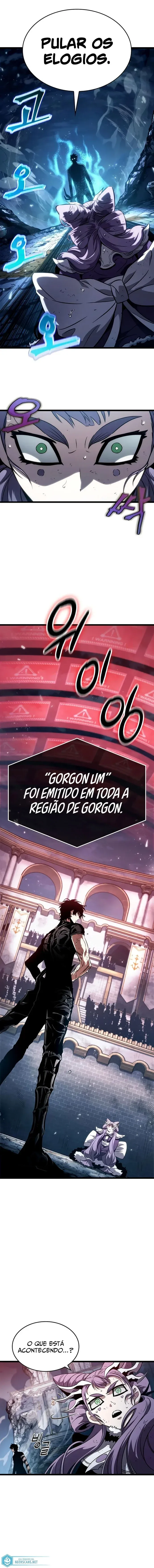 O Mundo Após a Queda Capítulo 45 Página 12