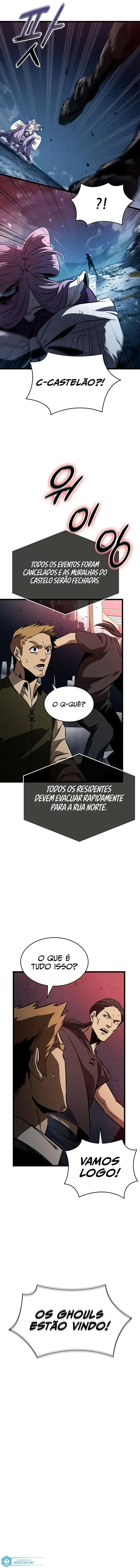 O Mundo Após a Queda Capítulo 45 Página 13