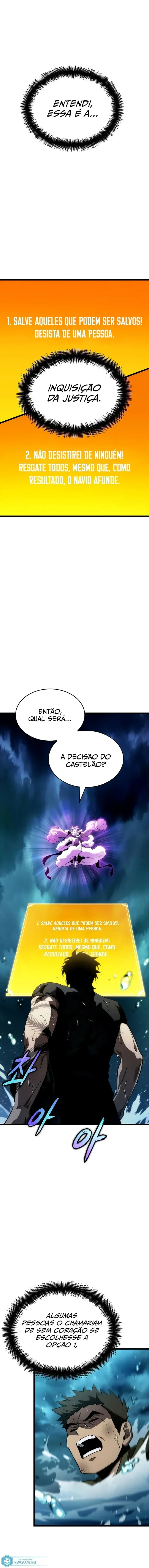 O Mundo Após a Queda Capítulo 45 Página 2