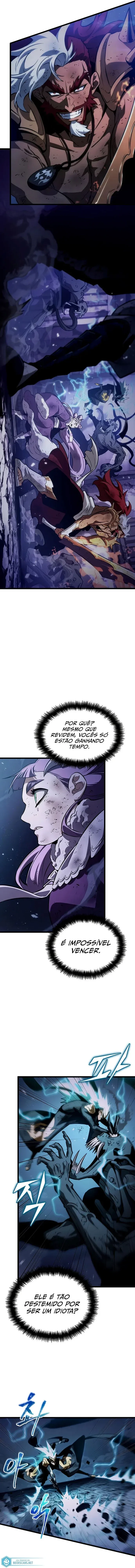O Mundo Após a Queda Capítulo 46 Página 10