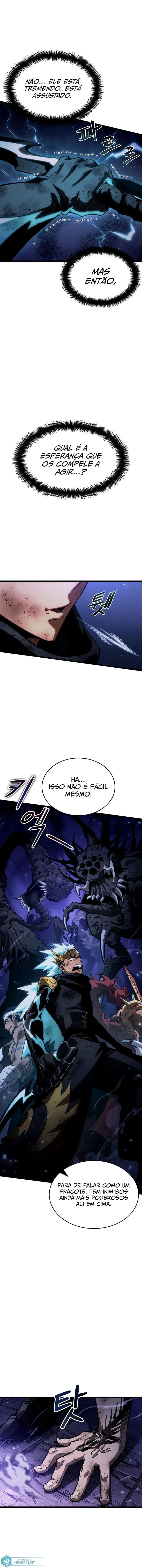 O Mundo Após a Queda Capítulo 46 Página 11