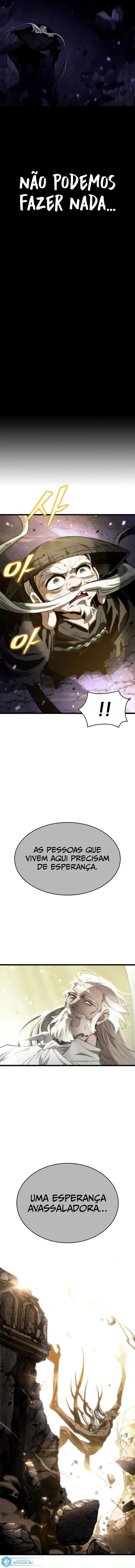 O Mundo Após a Queda Capítulo 46 Página 20