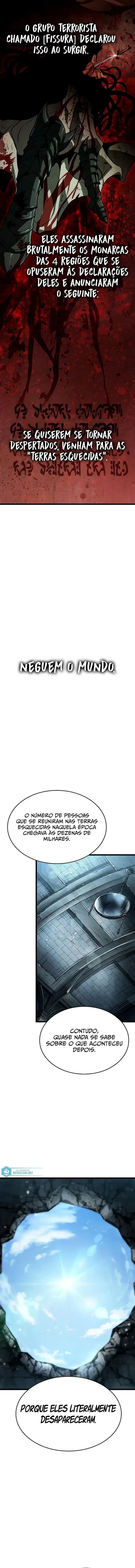 O Mundo Após a Queda Capítulo 47 Página 14