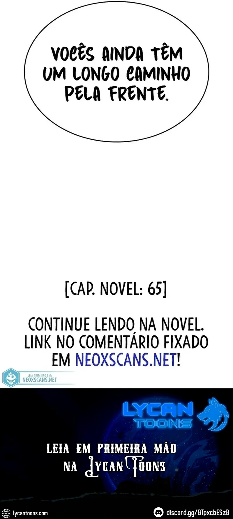 O Mundo Após a Queda Capítulo 47 Página 22