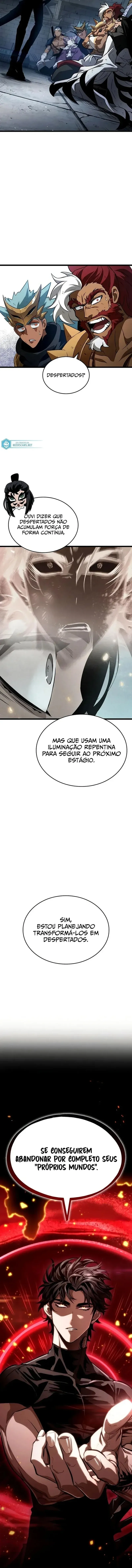 O Mundo Após a Queda Capítulo 47 Página 9
