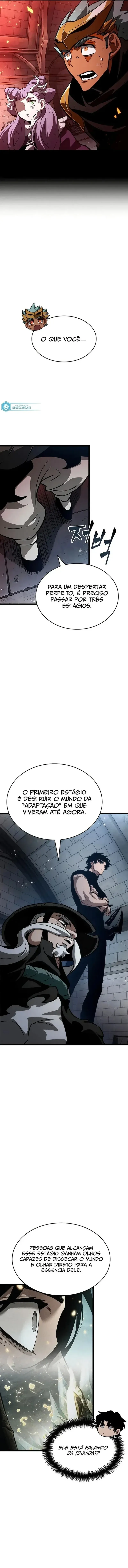 O Mundo Após a Queda Capítulo 48 Página 10