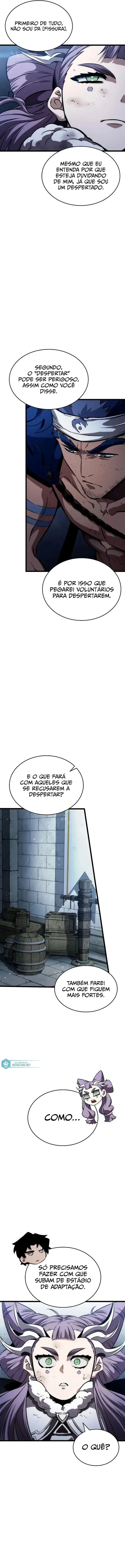 O Mundo Após a Queda Capítulo 48 Página 17
