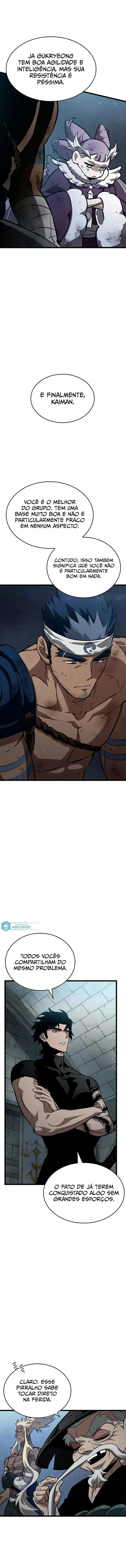 O Mundo Após a Queda Capítulo 48 Página 5