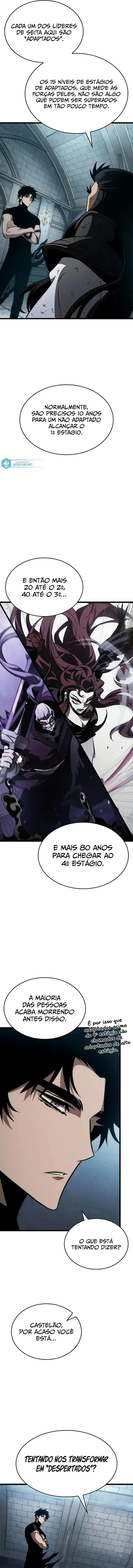 O Mundo Após a Queda Capítulo 48 Página 8