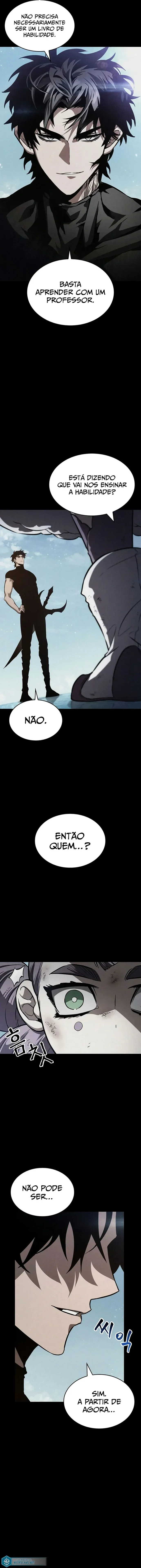 O Mundo Após a Queda Capítulo 49 Página 11