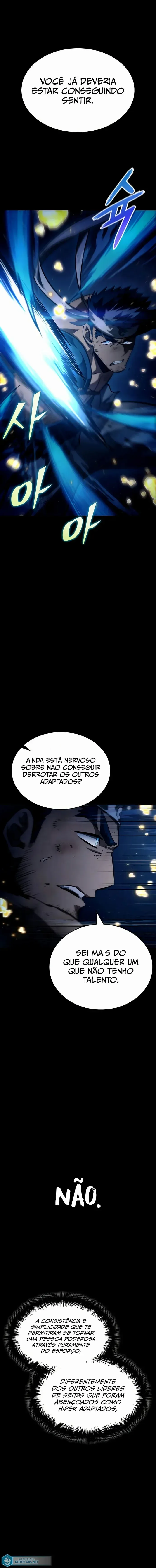 O Mundo Após a Queda Capítulo 49 Página 16