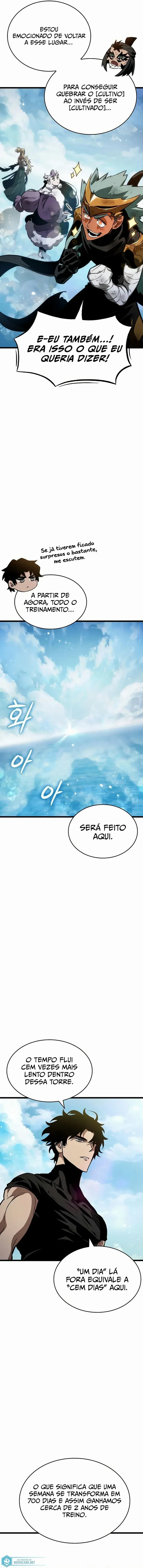 O Mundo Após a Queda Capítulo 49 Página 3