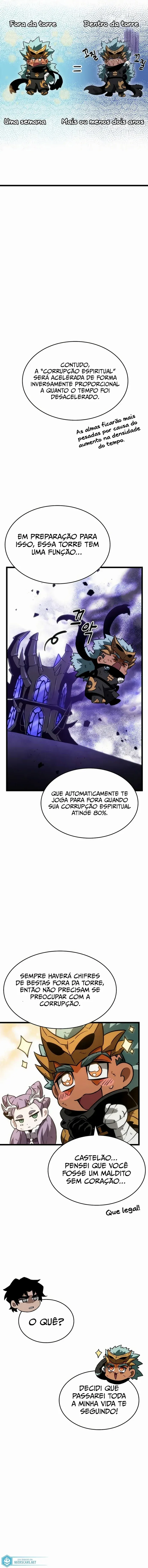 O Mundo Após a Queda Capítulo 49 Página 4