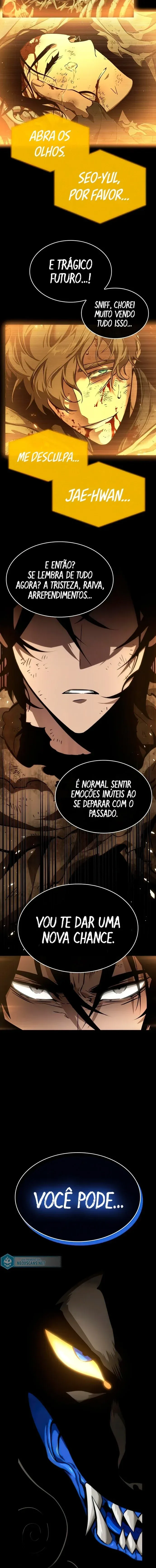 O Mundo Após a Queda Capítulo 5 Página 12