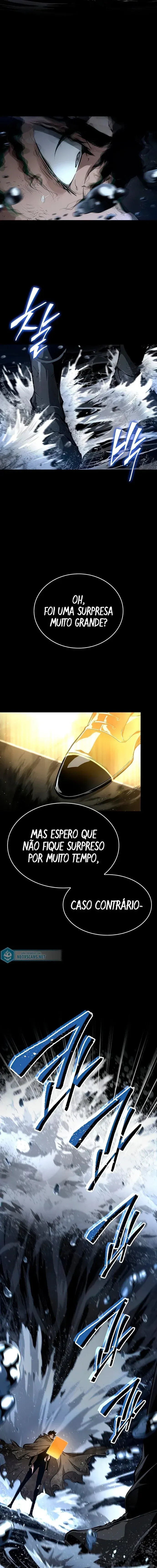 O Mundo Após a Queda Capítulo 5 Página 5