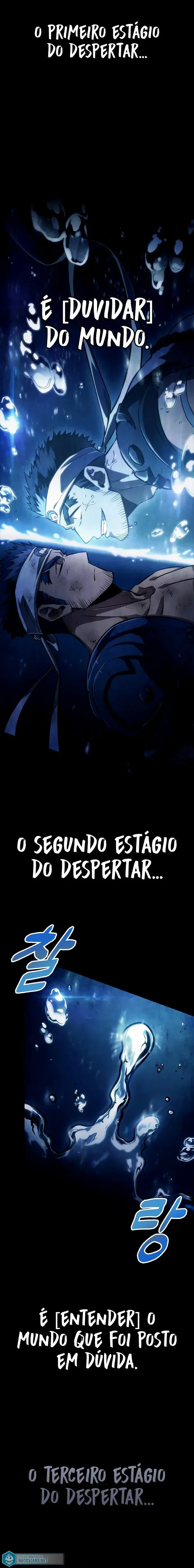 O Mundo Após a Queda Capítulo 50 Página 12