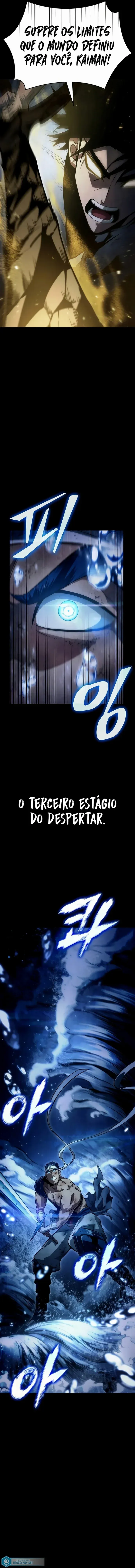 O Mundo Após a Queda Capítulo 50 Página 17