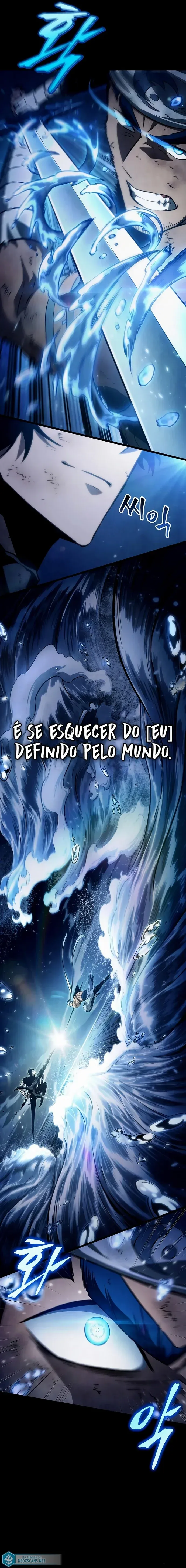 O Mundo Após a Queda Capítulo 50 Página 18